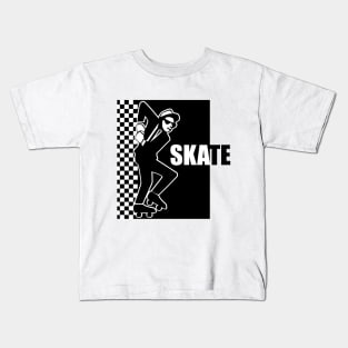 SKAte Kids T-Shirt